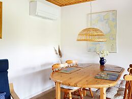 6 Person Holiday Home in Vig