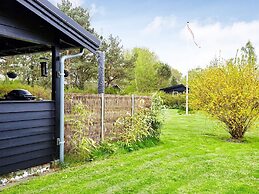 6 Person Holiday Home in Vig