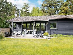 6 Person Holiday Home in Vig