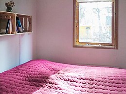 6 Person Holiday Home in Vig