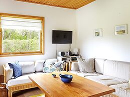 6 Person Holiday Home in Vig