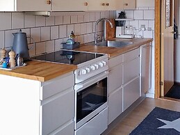 6 Person Holiday Home in Vig