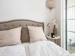 4 Person Holiday Home in Ringkobing-by Traum