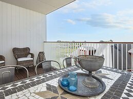 4 Person Holiday Home in Ringkobing-by Traum