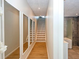 4 Person Holiday Home in Ringkobing-by Traum