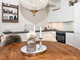 4 Person Holiday Home in Ringkobing-by Traum