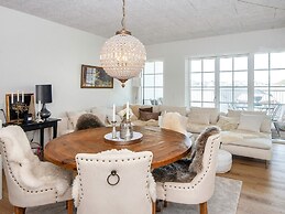 4 Person Holiday Home in Ringkobing-by Traum