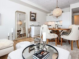 4 Person Holiday Home in Ringkobing-by Traum