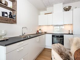4 Person Holiday Home in Ringkobing-by Traum