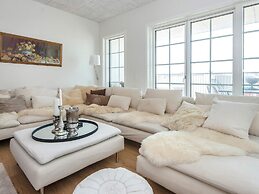 4 Person Holiday Home in Ringkobing-by Traum