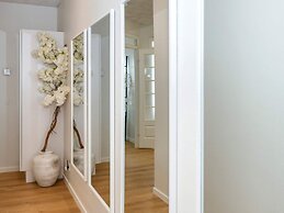 4 Person Holiday Home in Ringkobing-by Traum