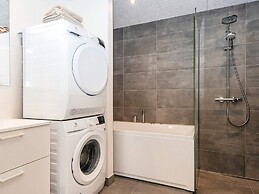 4 Person Holiday Home in Ringkobing-by Traum