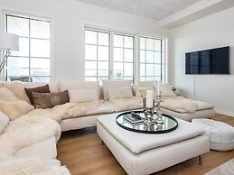 4 Person Holiday Home in Ringkobing-by Traum