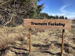 8 Person Holiday Home in Brovst