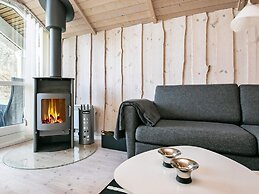 6 Person Holiday Home in Asaa-by Traum