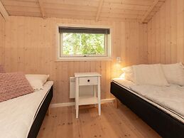 6 Person Holiday Home in Asaa-by Traum