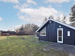 6 Person Holiday Home in Asaa-by Traum