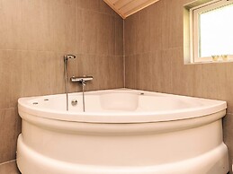 6 Person Holiday Home in Asaa-by Traum