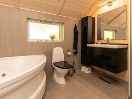 6 Person Holiday Home in Asaa-by Traum