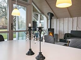 6 Person Holiday Home in Asaa-by Traum