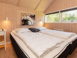 6 Person Holiday Home in Asaa-by Traum