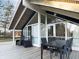 6 Person Holiday Home in Asaa-by Traum