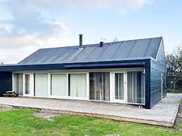 8 Person Holiday Home in Brovst