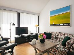 8 Person Holiday Home in Brovst