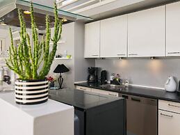 8 Person Holiday Home in Brovst
