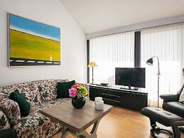 8 Person Holiday Home in Brovst