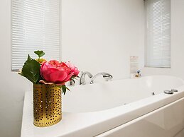 8 Person Holiday Home in Brovst