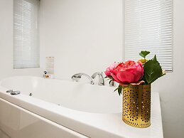 8 Person Holiday Home in Brovst
