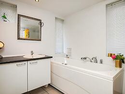 8 Person Holiday Home in Brovst
