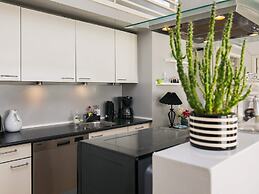8 Person Holiday Home in Brovst