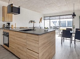 4 Person Holiday Home in Vestervig