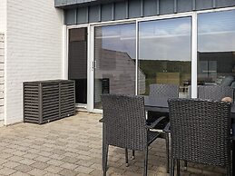 4 Person Holiday Home in Vestervig