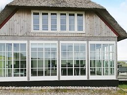 14 Person Holiday Home in Havndal