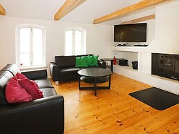 14 Person Holiday Home in Havndal