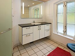 14 Person Holiday Home in Havndal