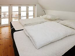 14 Person Holiday Home in Havndal