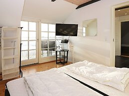14 Person Holiday Home in Havndal