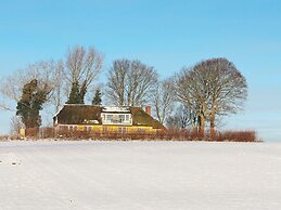 14 Person Holiday Home in Havndal