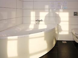 14 Person Holiday Home in Havndal