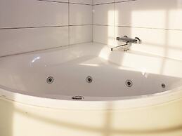 14 Person Holiday Home in Havndal
