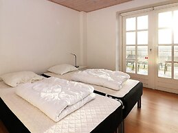 14 Person Holiday Home in Havndal