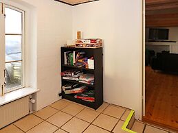14 Person Holiday Home in Havndal