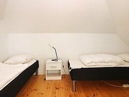 14 Person Holiday Home in Havndal