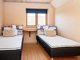 10 Person Holiday Home in Ulfborg