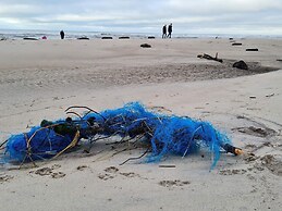 10 Person Holiday Home in Ulfborg