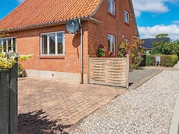 10 Person Holiday Home in Ulfborg